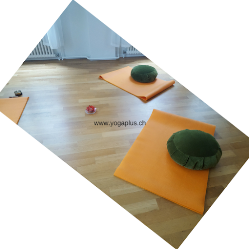 Yogaplus, Sandra Roth - Zürich
