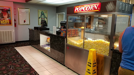 Movie Theater «B&B Theatres Festus 8 Cinema», reviews and photos, 1522 Parkway W, Festus, MO 63028, USA