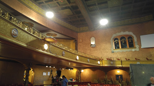 Performing Arts Theater «Arcada Theatre», reviews and photos, 105 E Main St, St Charles, IL 60174, USA