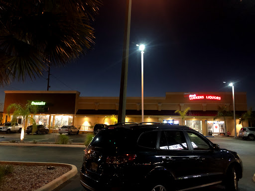 Wine Store «Luekens Liquors», reviews and photos, 41522 US Hwy 19 N, Tarpon Springs, FL 34689, USA