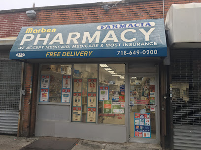 Marben Pharmacy & Surgicals