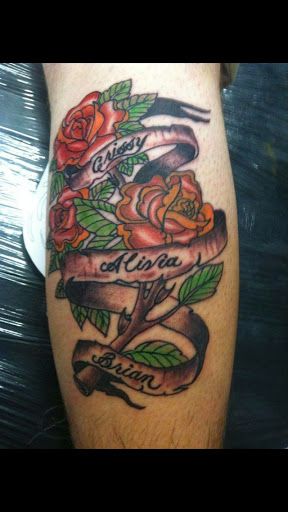 Explore finger tattoo ideas men, creative tattoo ideas in Sacramento, available at 13 MAG TATTOO