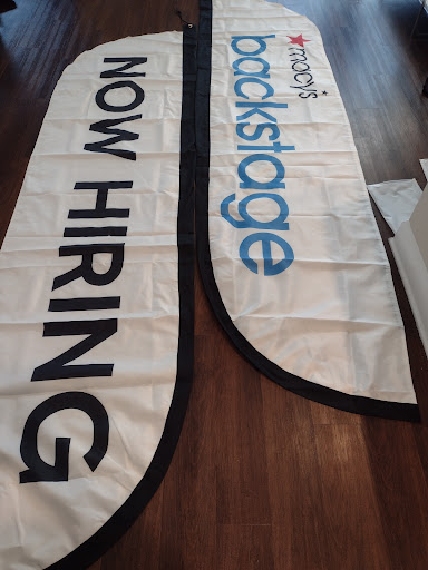 Print Shop «Oaco Print», reviews and photos, 1700 Commerce St # 406, Dallas, TX 75201, USA