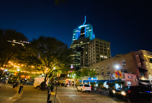 Health Insurance Agency «Highmark Corporate Headquarters», reviews and photos