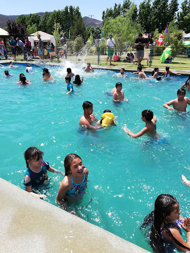 Club Deportivo Los Pinos De Romeral, Hijuelas, Valparaiso - Valparaíso