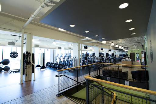Health Club «FFC Halsted Street», reviews and photos, 3228 N Halsted St, Chicago, IL 60657, USA
