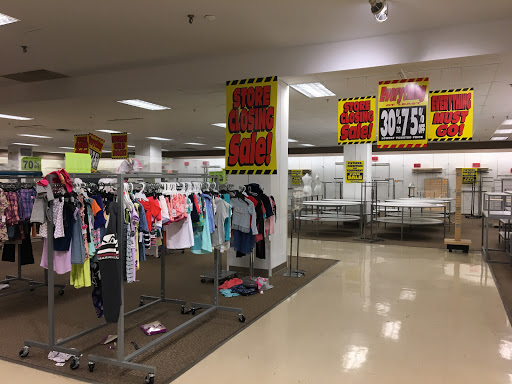 Department Store «Sears», reviews and photos, 2100 Southfield Rd, Lincoln Park, MI 48146, USA