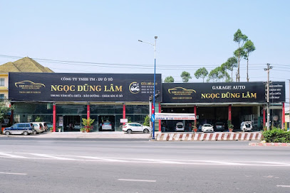 Garage Thanh Lâm