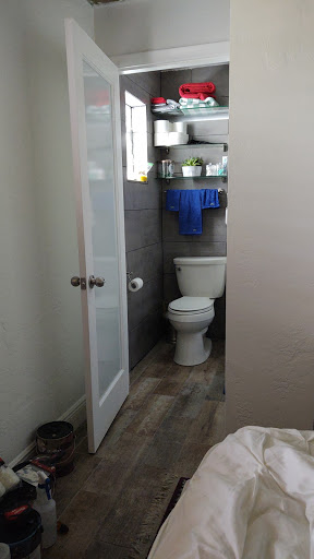 Door Supplier «Builders Bargain», reviews and photos, 900 NE 3rd Ave, Fort Lauderdale, FL 33304, USA