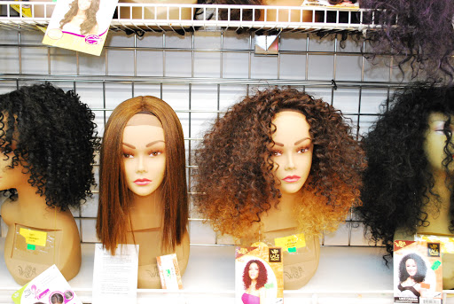 Cosmetics Store «Cypress Beauty Supply», reviews and photos, 366 FM 1960, Houston, TX 77090, USA