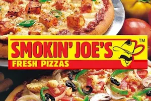 Smokin Joe's Fresh Pizzas image