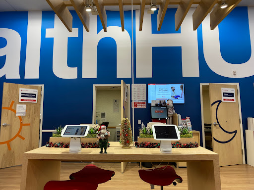 Drug Store «CVS», reviews and photos, 1401 S Baldwin Ave, Arcadia, CA 91006, USA