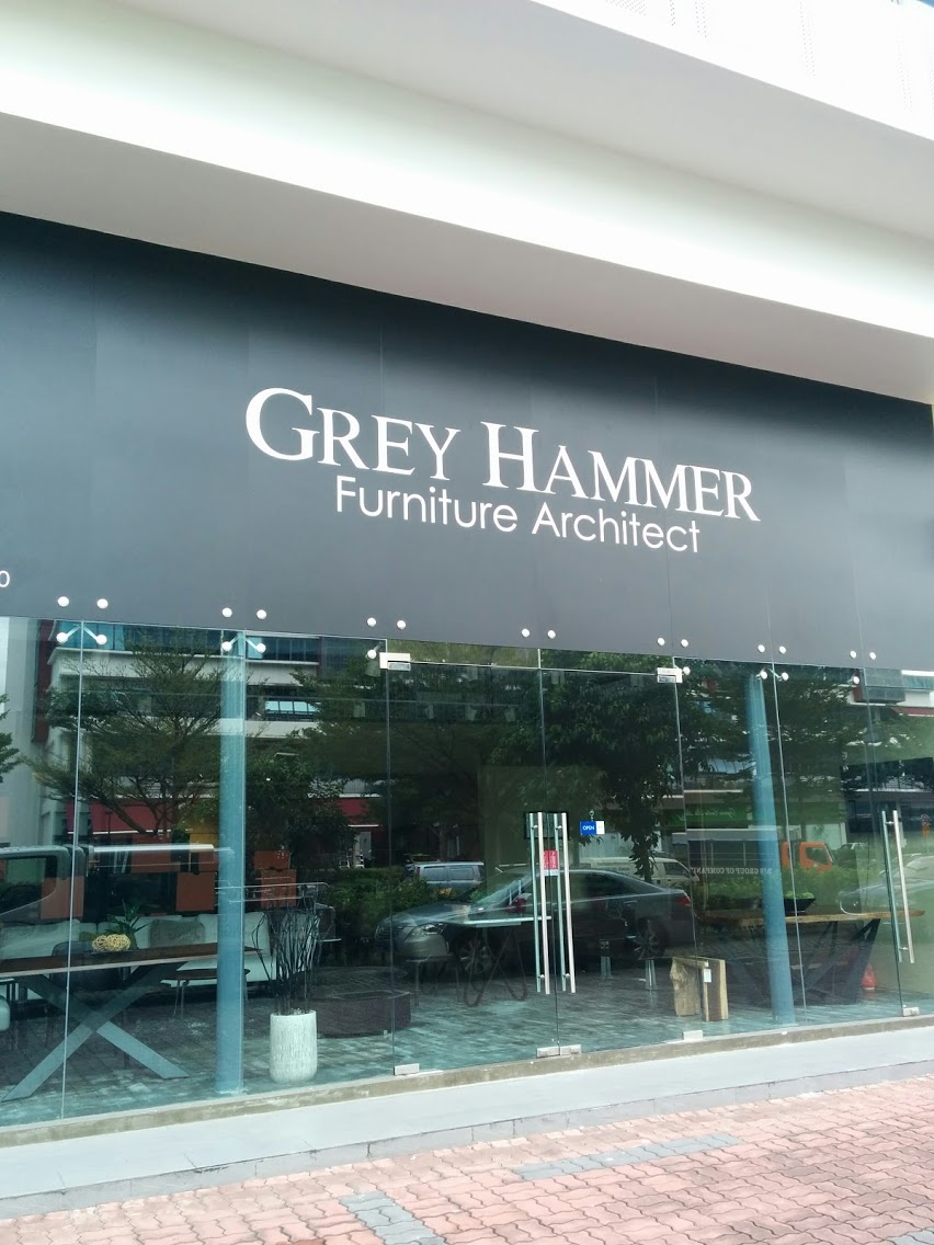 GreyHammer Furniture
