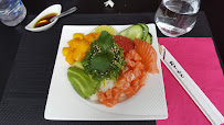 Plats et boissons du Restaurant de sushis Very Sushi'c à Tarbes - n°9
