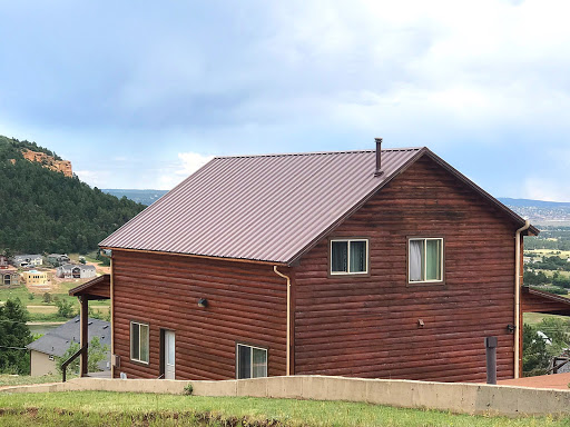Roofing Contractor «Petrali Roofing», reviews and photos, 5376 Tomah Dr, Colorado Springs, CO 80918, USA