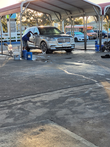Who's Next Auto Detailing en Winter Haven