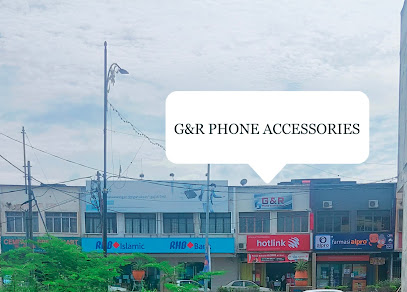 G&R Phone Accessories