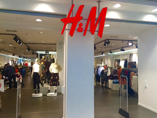 H&M