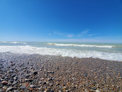 Port Albert Beach'in fotoğrafı ve yerleşim