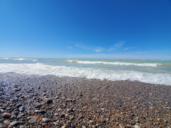 Port Albert Beach