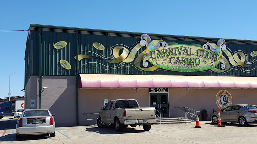 Casino «Carnival Club Casino», reviews and photos, 2401 Elysian Fields Ave, New Orleans, LA 70117, USA