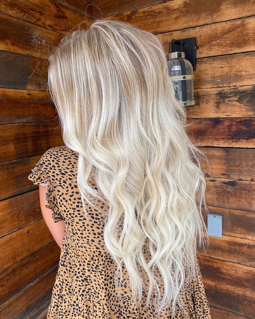 Rooted Salon 47932