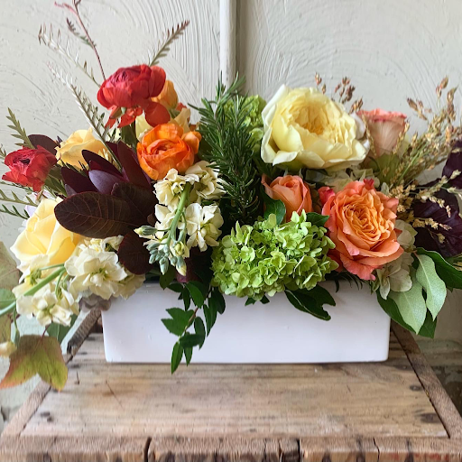 Florist «In The Garden», reviews and photos, 69 Waterwitch Ave, Highlands, NJ 07732, USA