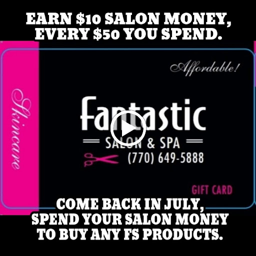 Hair Salon «Fantastic Sams Cut & Color», reviews and photos, 660 W Crossville Rd #120, Roswell, GA 30075, USA