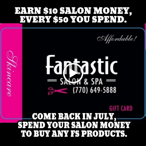 Hair Salon «Fantastic Sams Cut & Color», reviews and photos, 660 W Crossville Rd #120, Roswell, GA 30075, USA