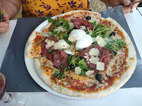 Pizza du Restaurant La Péniche à Homps - n°13