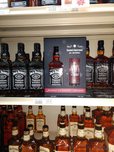 Liquor Store «Asheville ABC Liquor Store #9», reviews and photos, 50 Asbury Rd, Asheville, NC 28804, USA