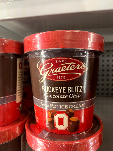 Grocery Store «Kroger», reviews and photos, 3975 Powell Rd, Powell, OH 43065, USA