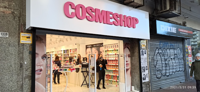 Cosmeshop 918