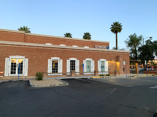 Private sector bank Scottsdale