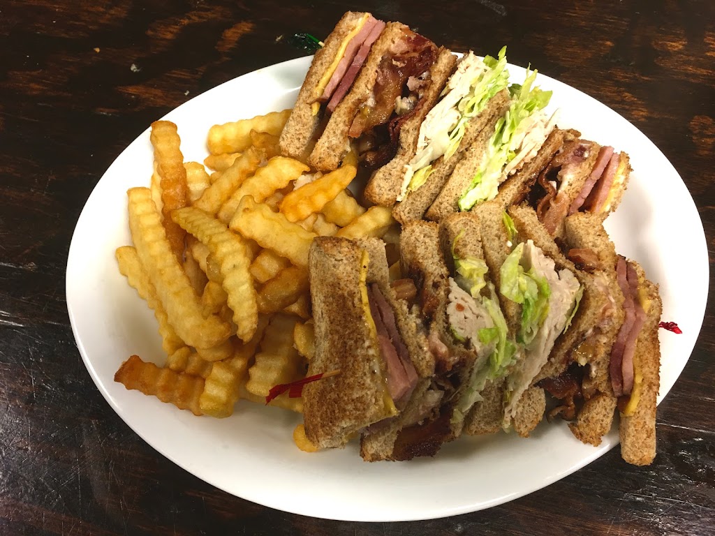 Omelette House 31406