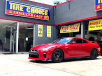 Tire Choice Auto Service Centers