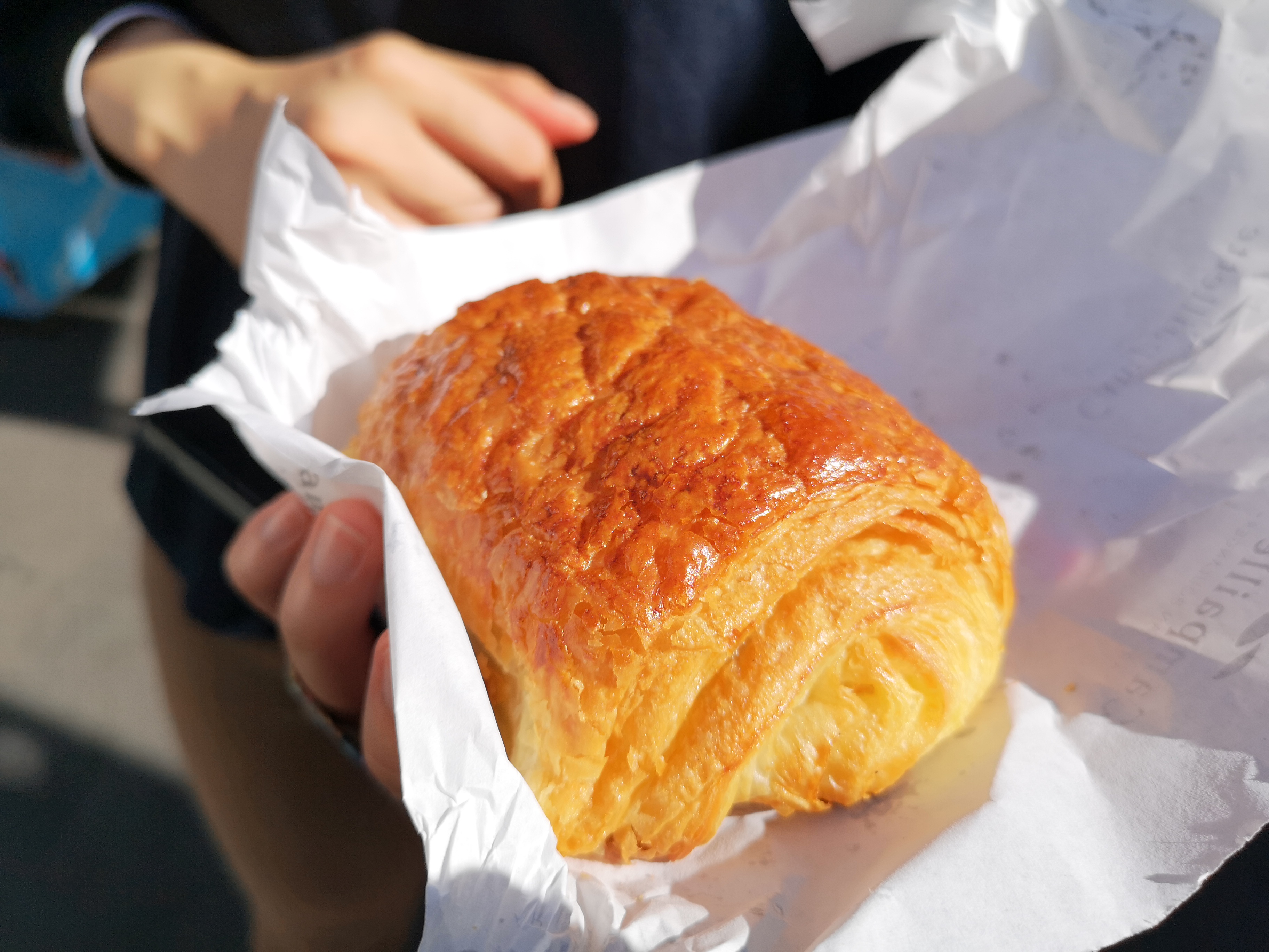 Photo n° 1 de l'avis de Bruce. fait le 24/09/2019 à 16:56