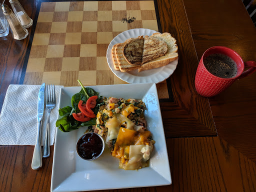 Coffee Shop «Jitters», reviews and photos, 178 N Chicago St, Joliet, IL 60432, USA