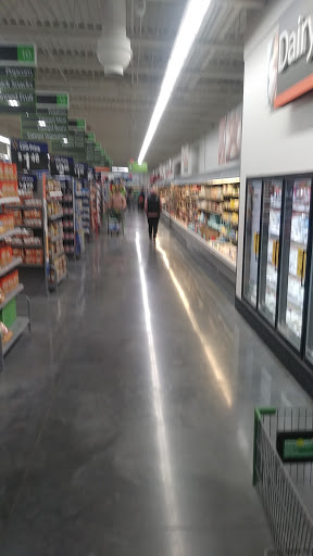 Supermarket «Walmart Neighborhood Market», reviews and photos, 444 W Grand St, Springfield, MO 65807, USA