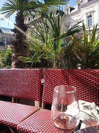 Atmosphère du Restaurant Le Comptoir Saint-Cloud - n°16