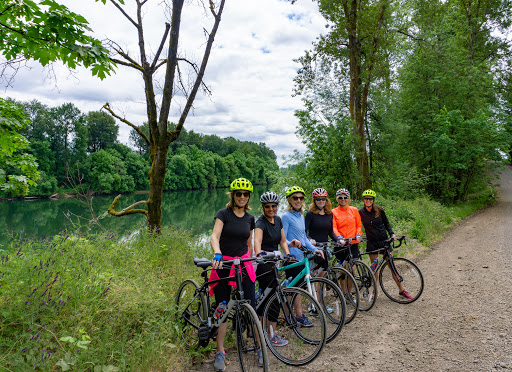 Bicycle Store «OSCyclery», reviews and photos, 1114 NE Orenco Station Pkwy, Hillsboro, OR 97124, USA