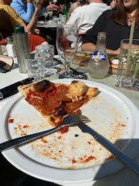 Plats et boissons du Restaurant italien Le Comptoir d'Italie à Arles - n°10