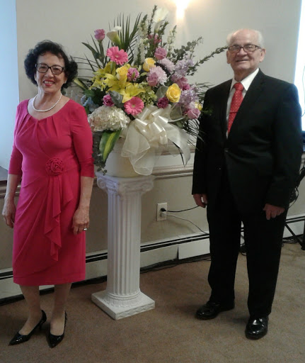 Banquet Hall «Tampa Letter Carriers Hall», reviews and photos, 3003 W Cypress St, Tampa, FL 33609, USA