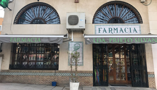 Farmacia Lda.           Prieto Silván