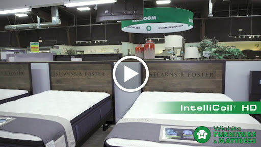 Furniture Store «Wichita Furniture», reviews and photos, 4502 E 13th St N, Wichita, KS 67208, USA