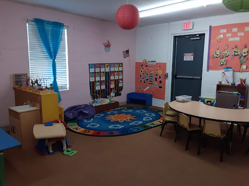 Eastside Child Development Center