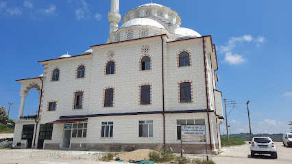 Kandıra Osman Gazi Camii
