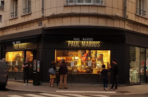 Boutique PAUL MARIUS à Orléans