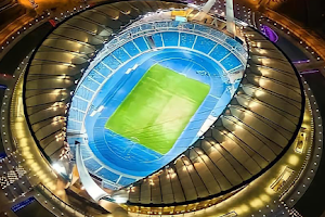 Morodok Techo National Stadium image