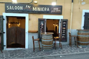 Trattoria Saloon in Miniera image